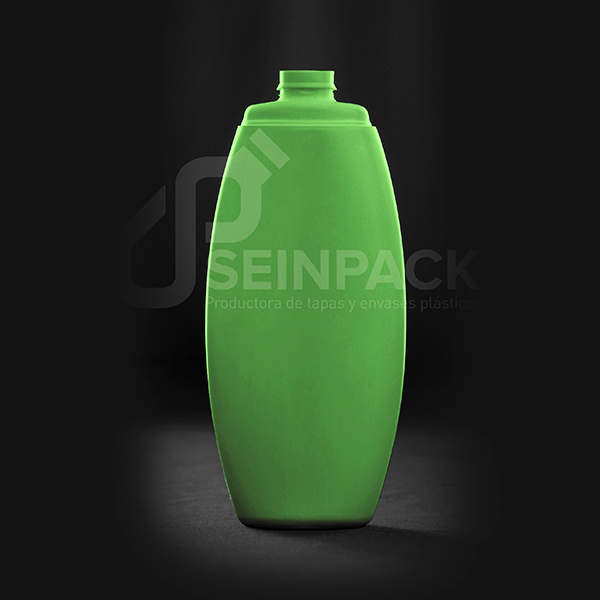 American B Oval 400ml