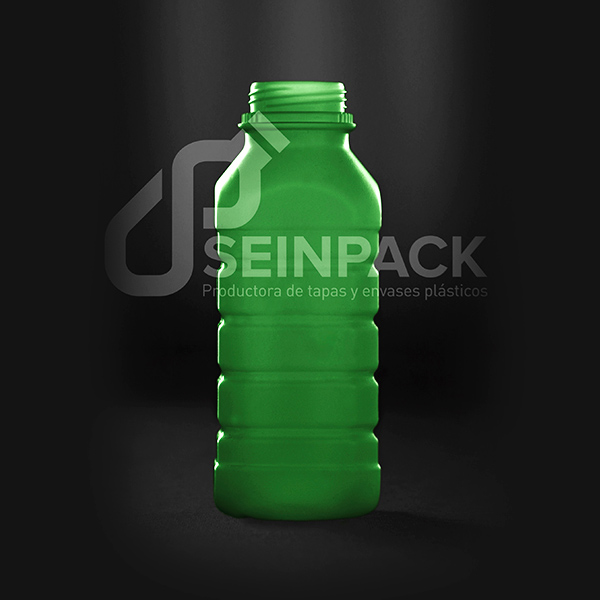 Apolo Cuadrado 500ml