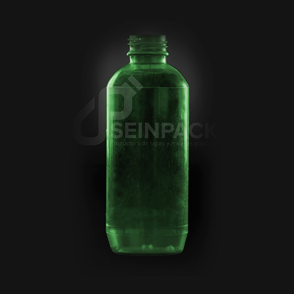 Bode Cilíndrico 500ml