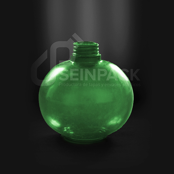 Bola Atomizador Cilíndrico 400ml