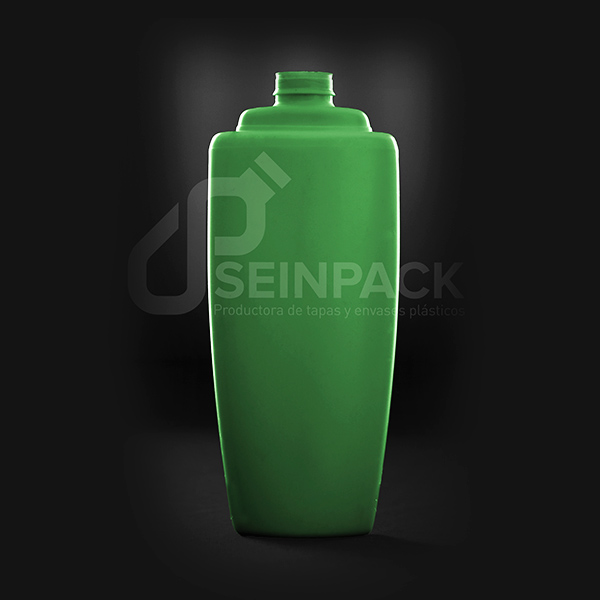 Vortice B Oval 400ml