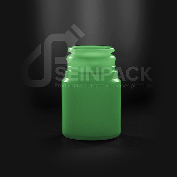 Bode Cilíndrico 30ml