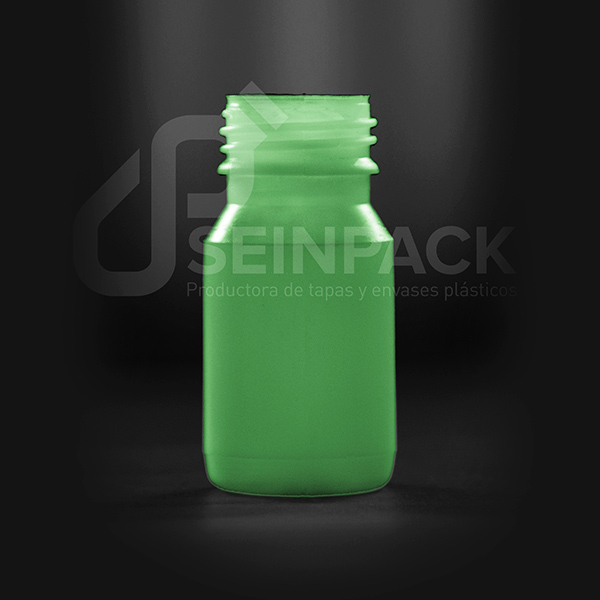 Bode Cilíndrico 60ml