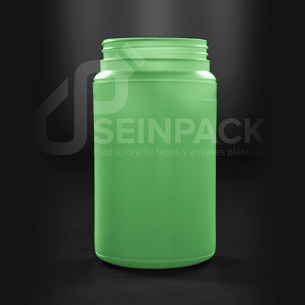 Estirado Redondo 250ml