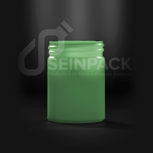 Estirado Cilíndrico 200ml