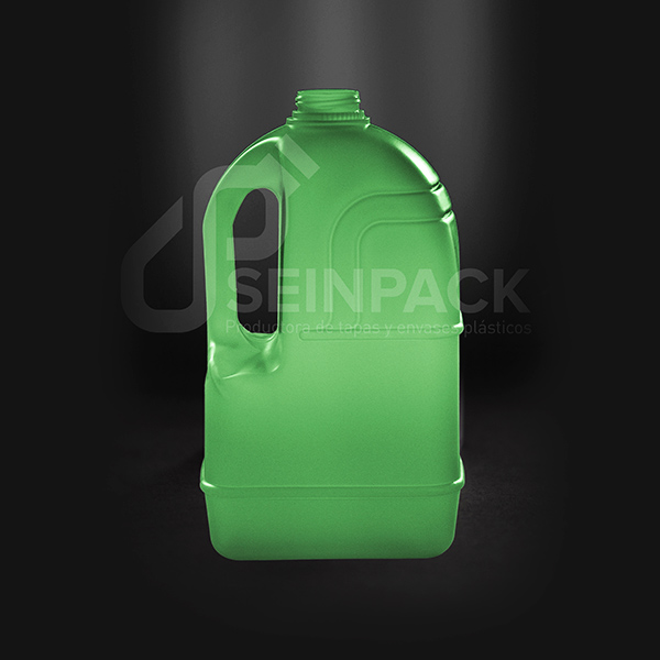 Voyager Cilíndrico 3785ml