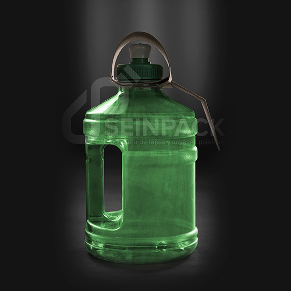 H2port Cilíndrico 1000ml