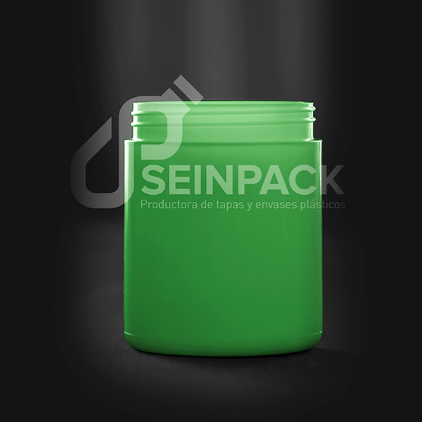 Tillero Cilíndrico 150ml