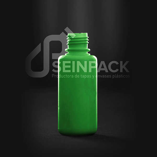 Tibus Cilíndrico 100ml