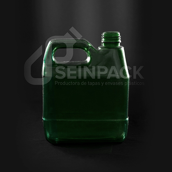 Voyager Plana 1000ml