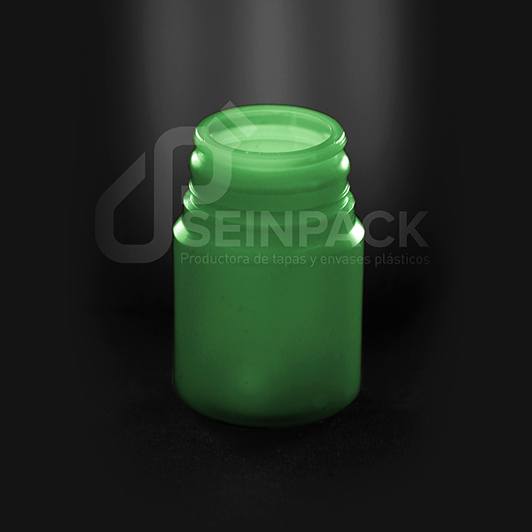 Boti Cilíndrico 30ml