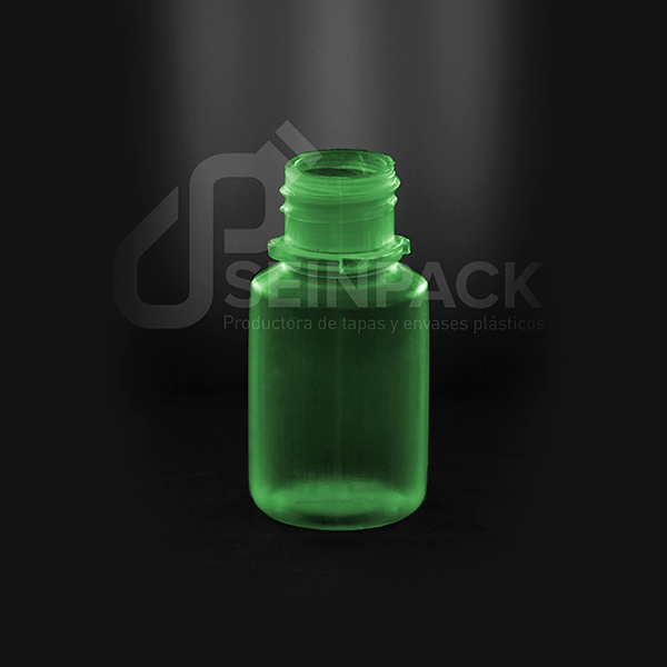 Cetus Cilíndrico 20ml