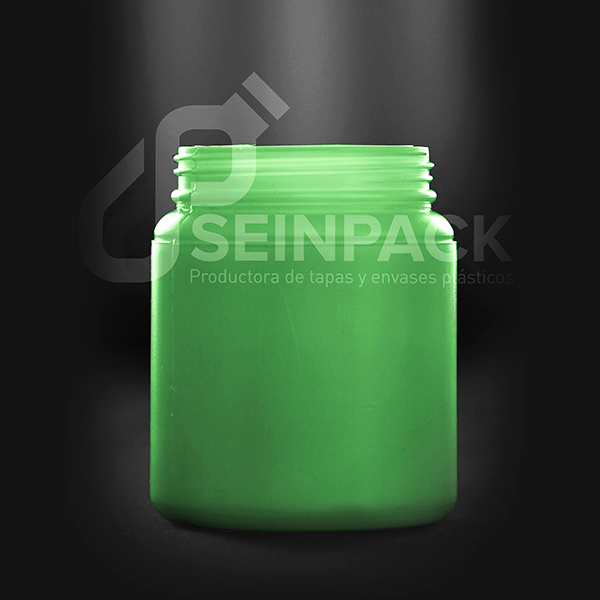 Corvus Cilíndrico 200ml