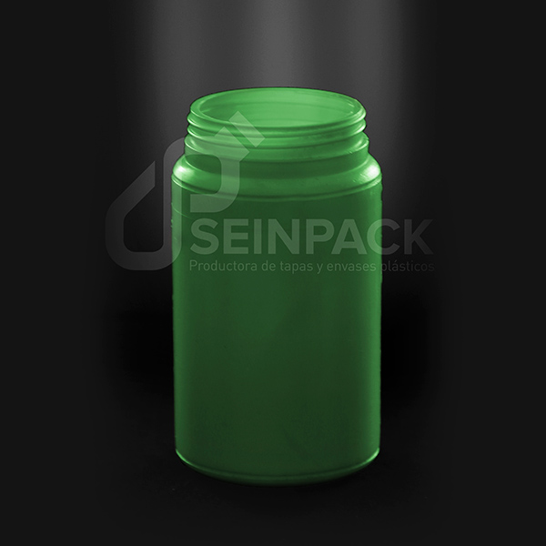 Grus Cilíndrico 300ml