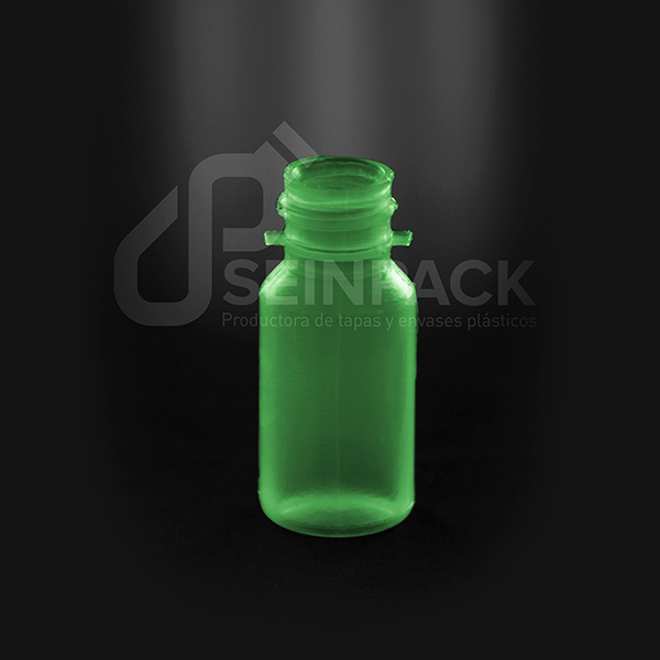 Minio Cilíndrico 10ml