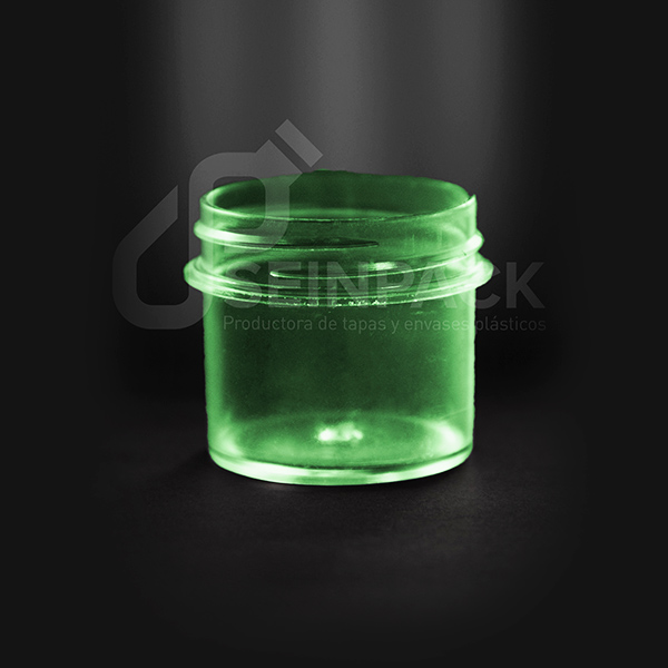 Nomo Cilíndrico 30ml