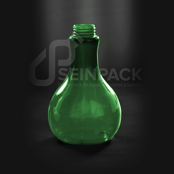 Pera Cilíndrico 400ml