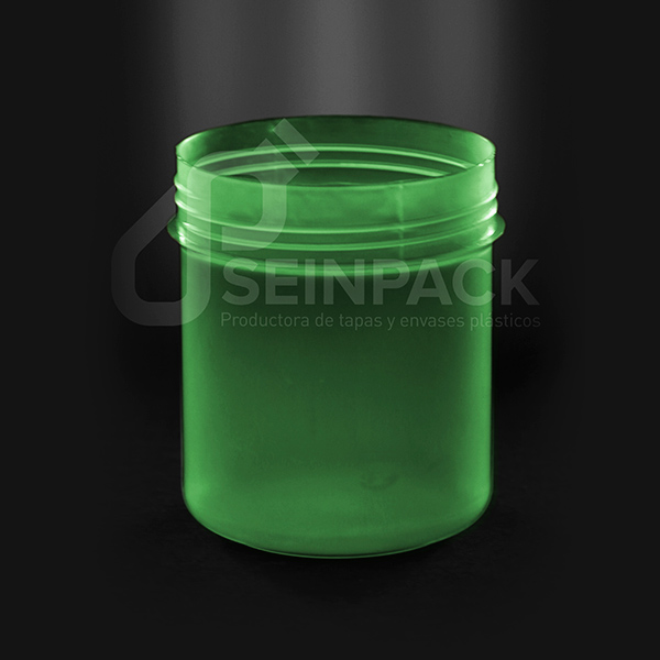 Pomo Cilíndrico 550ml