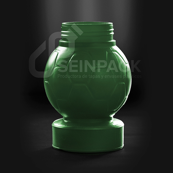 Balón Redondo 650ML